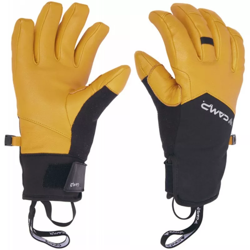 C.A.M.P. G Crest Gloves