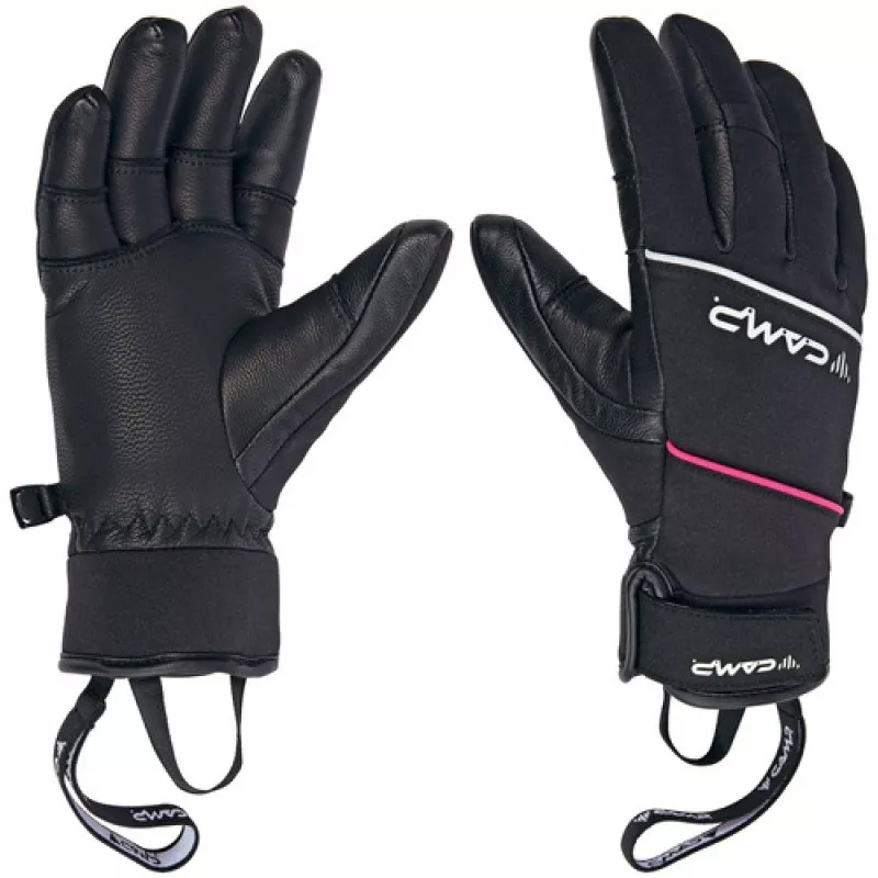 C.A.M.P. G Hot Wool Dry Lady Gloves