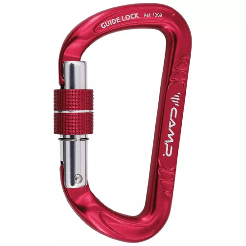 C.A.M.P. Guide Lock Carabiner