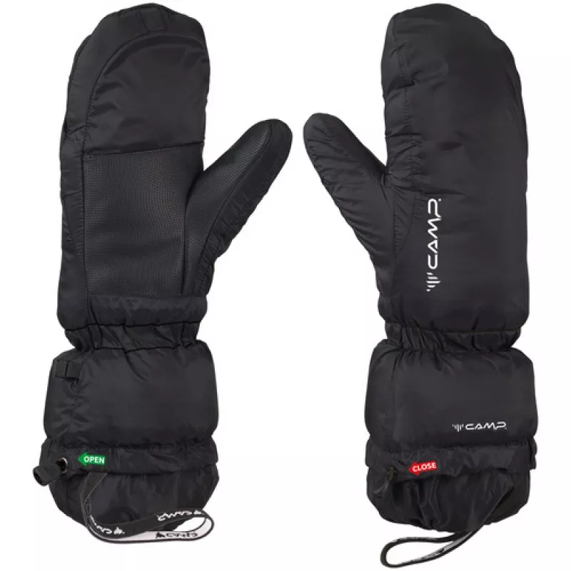 C.A.M.P. Hotmitt'N Gloves