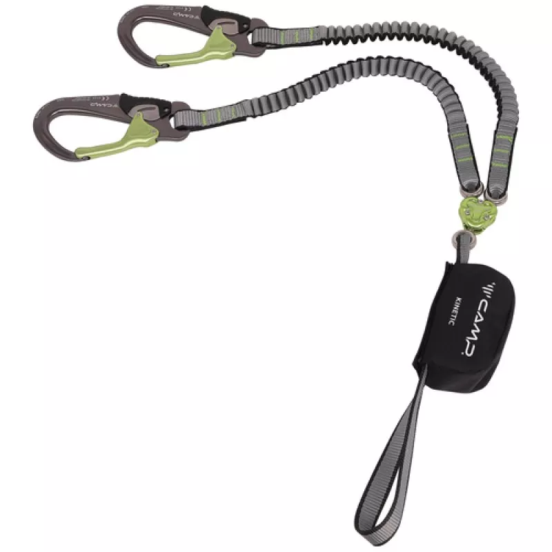 C.A.M.P. Kinetic Gyro Rewind Pro
