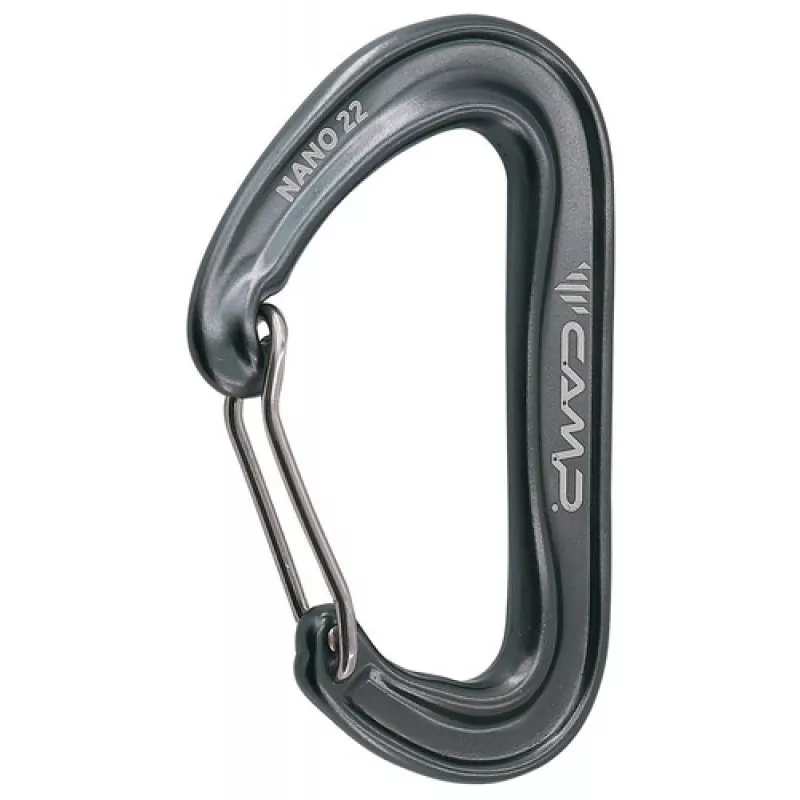 C.A.M.P. Nano 22 Carabiner