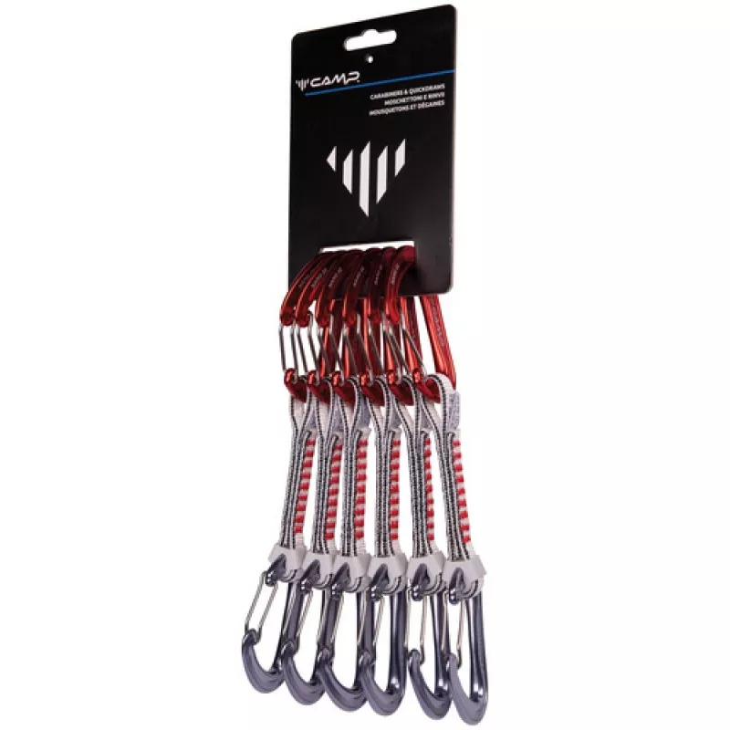 C.A.M.P. Nano 22 Express KS – 6 pack