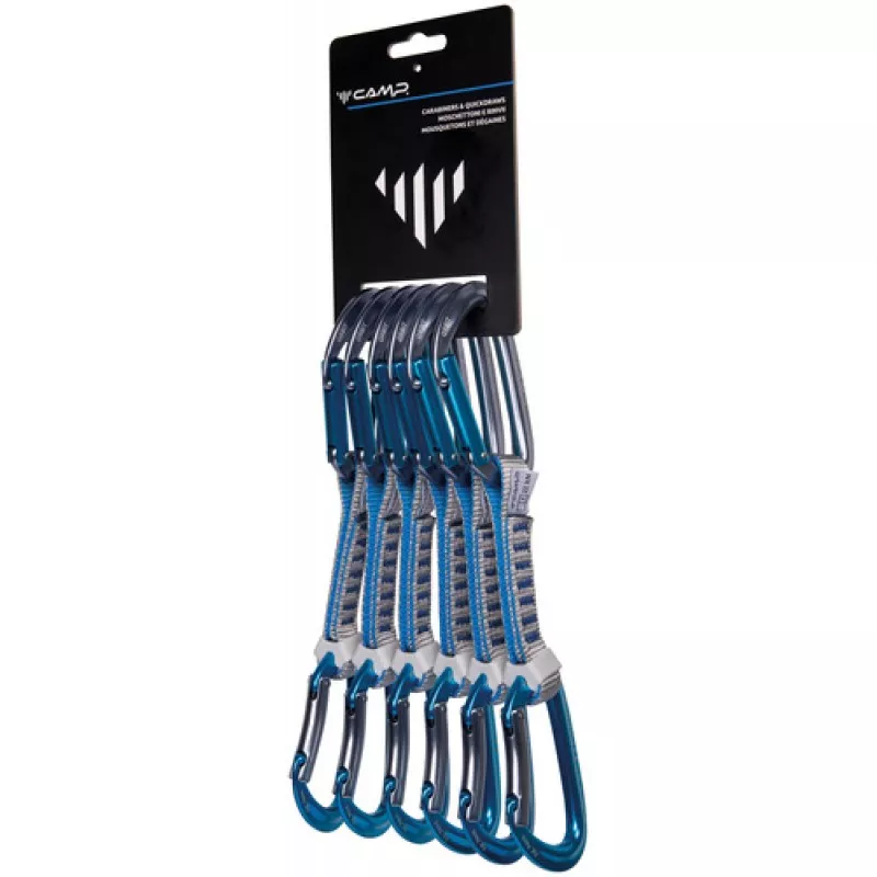 C.A.M.P. Orbit Express KS – 6 pack
