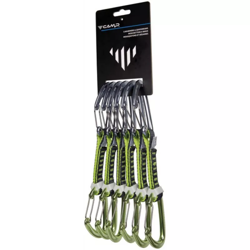 C.A.M.P. Orbit Wire Express KS – 6 pack