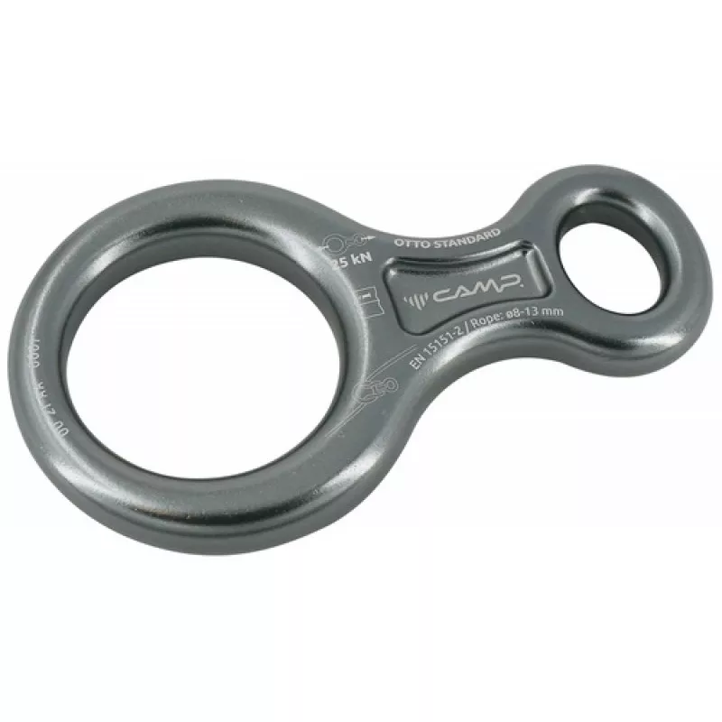 C.A.M.P. Otto Standard Descender