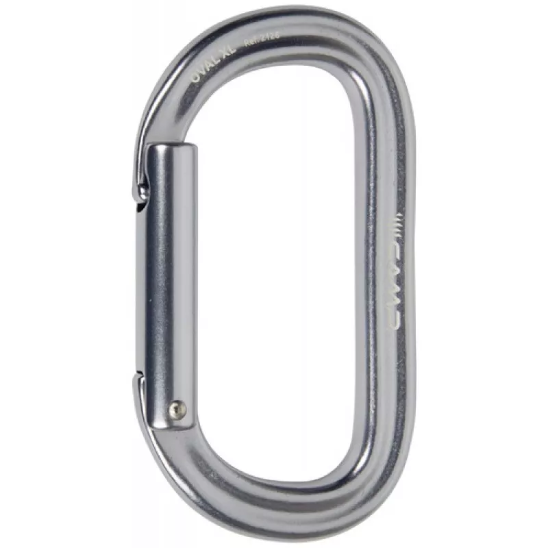 C.A.M.P. Oval XL Carabiner