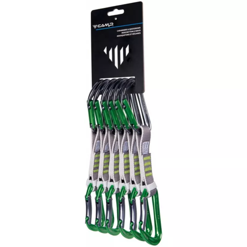 C.A.M.P. Photon Express KS – 6 pack