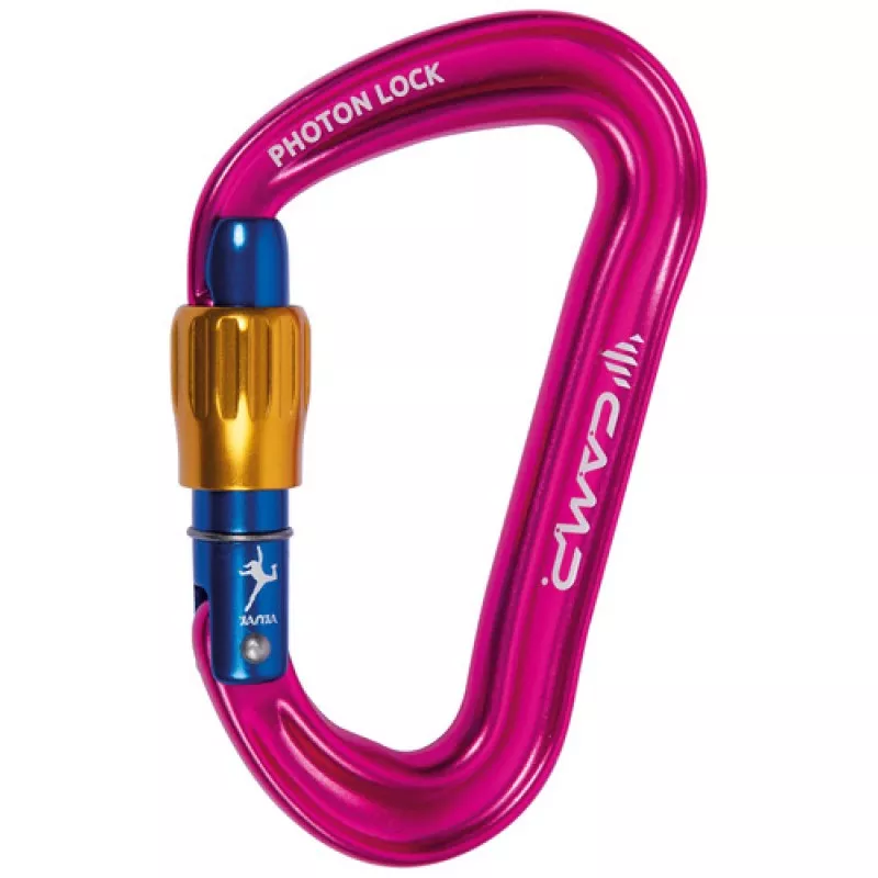 C.A.M.P. Photon Lock Janja Carabiner