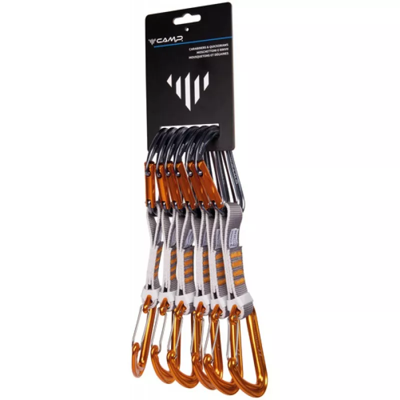 C.A.M.P. Photon Mixed Express KS – 6 pack