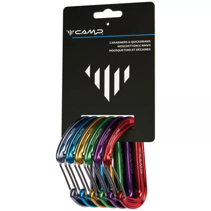 C.A.M.P. Photon Wire Rack Pack