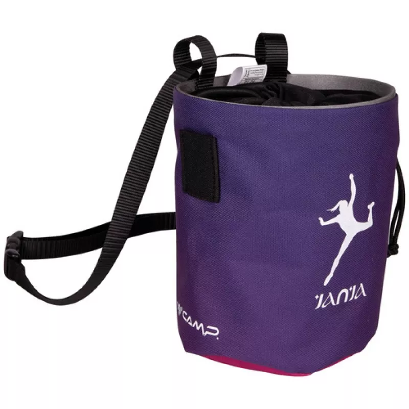 C.A.M.P. Polimago Janja Chalk Bag