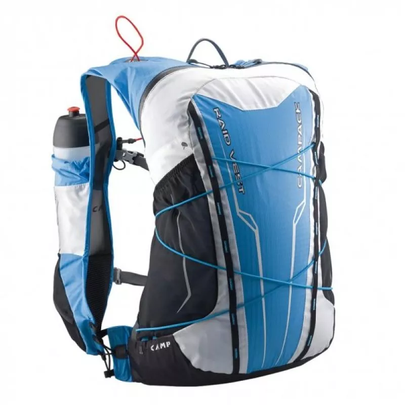 C.A.M.P. Raid Vest Backpack