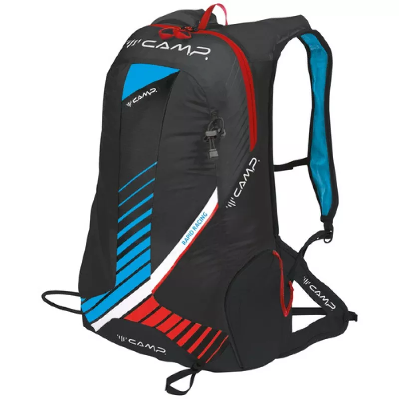 C.A.M.P. Rapid Racing Backpack