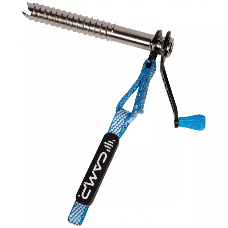 C.A.M.P. Rocket Plus Ice Screws