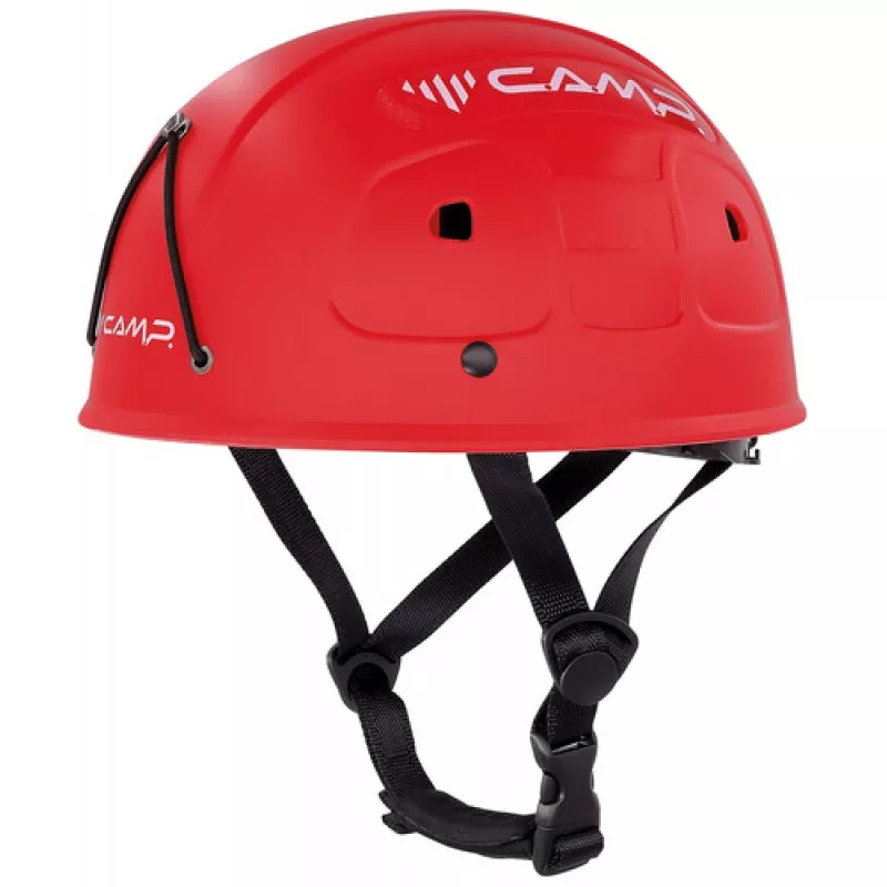 C.A.M.P. Rockstar Helmet