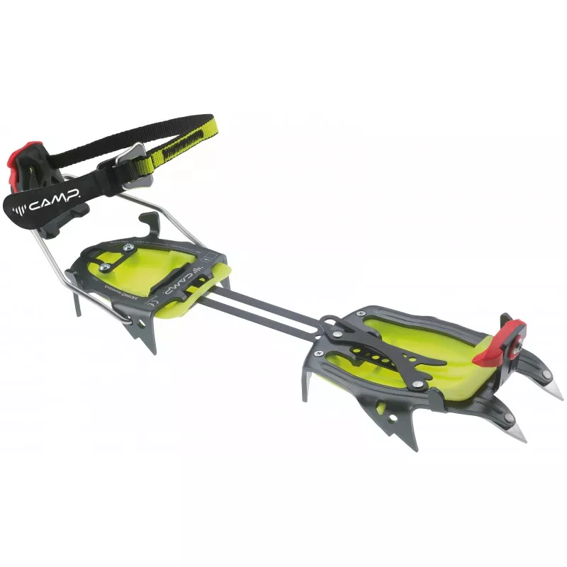 C.A.M.P. Skimo Nanotech Crampon