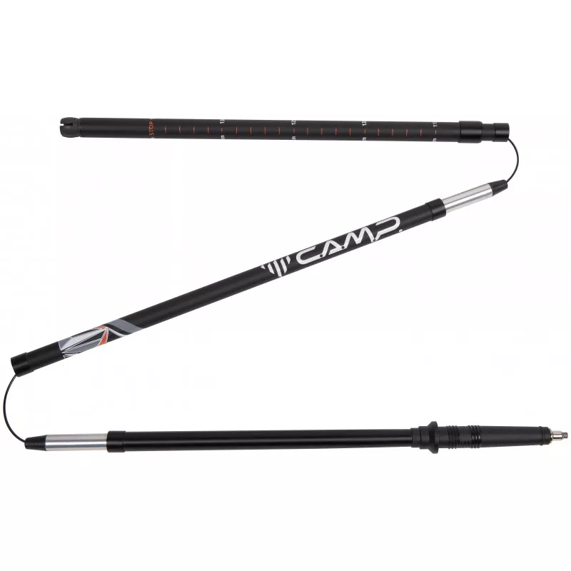 C.A.M.P. Sky Carbon Plus Segment