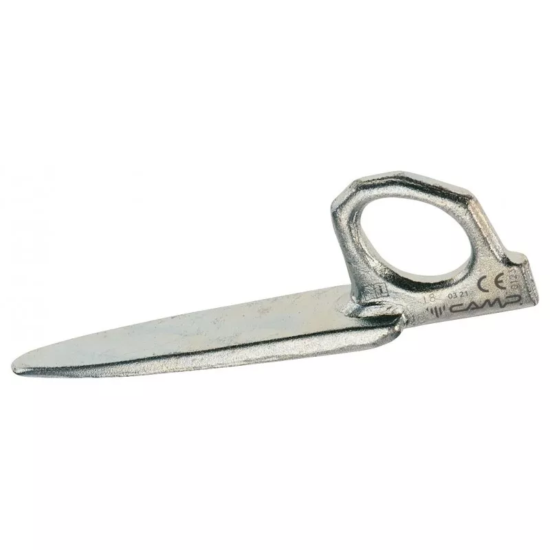 C.A.M.P. Soft Fix Ring Piton