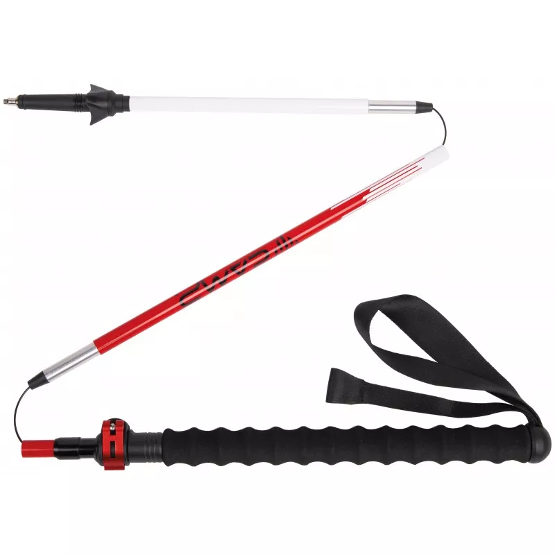 C.A.M.P. Sonic Alu Plus Pole
