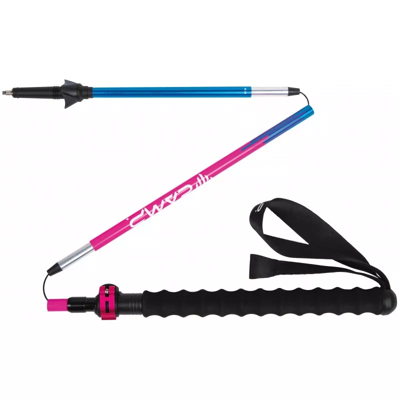 C.A.M.P. Sonic Alu W Plus Pole