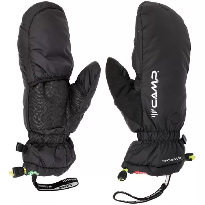 C.A.M.P. Tempest Mitt Evo Gloves