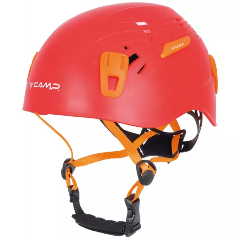 C.A.M.P. Titan Helmet