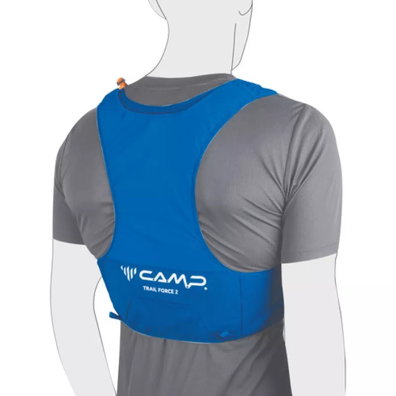 C.A.M.P. Trail Force 2 Pack