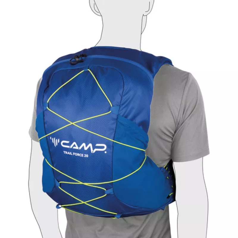 C.A.M.P. Trail Force 20 Backpack