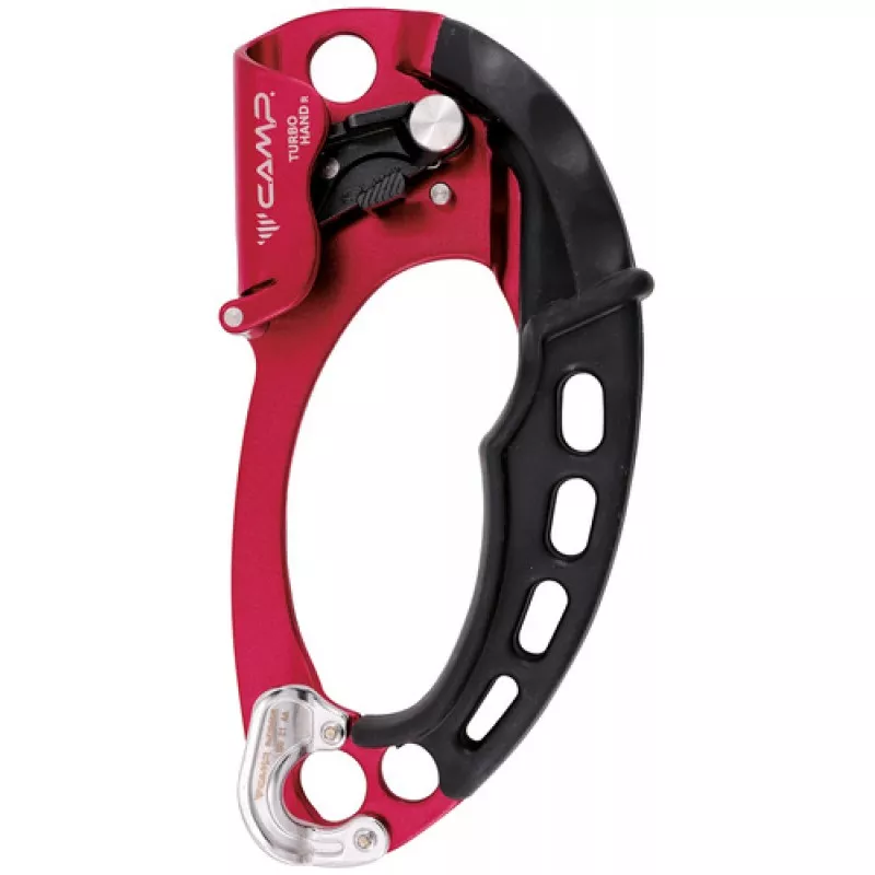 C.A.M.P. Turbohand Pro Ascender