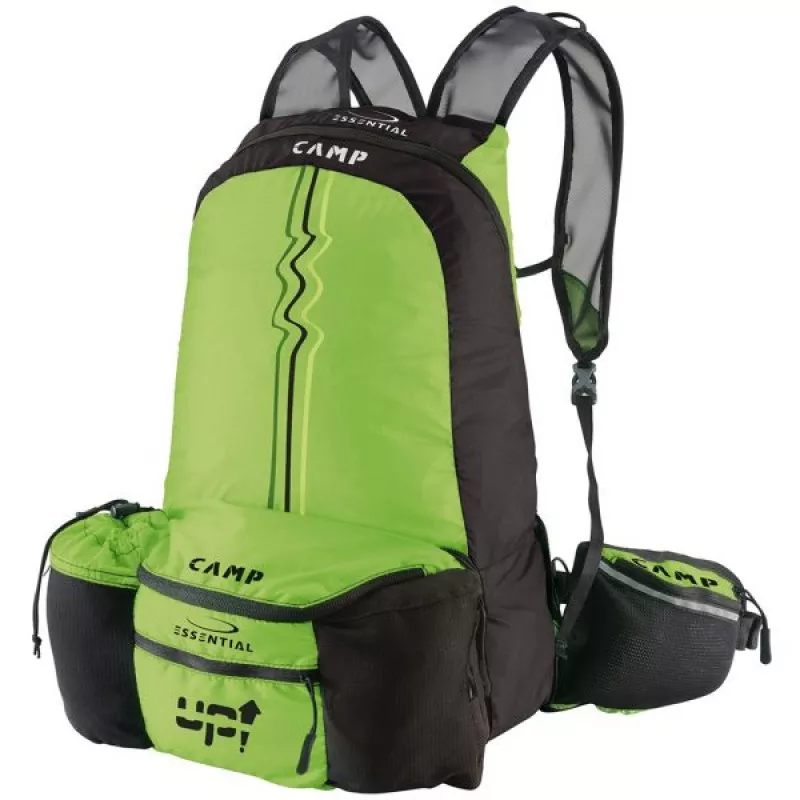C.A.M.P. Up Backpack