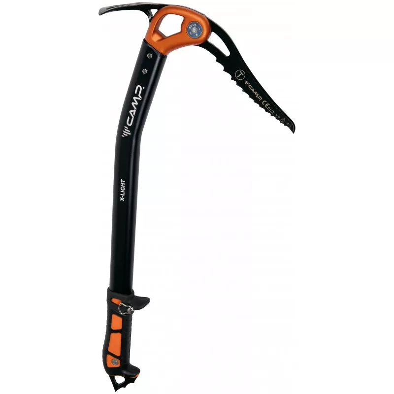 C.A.M.P. X-Light Ice Axe - Adze