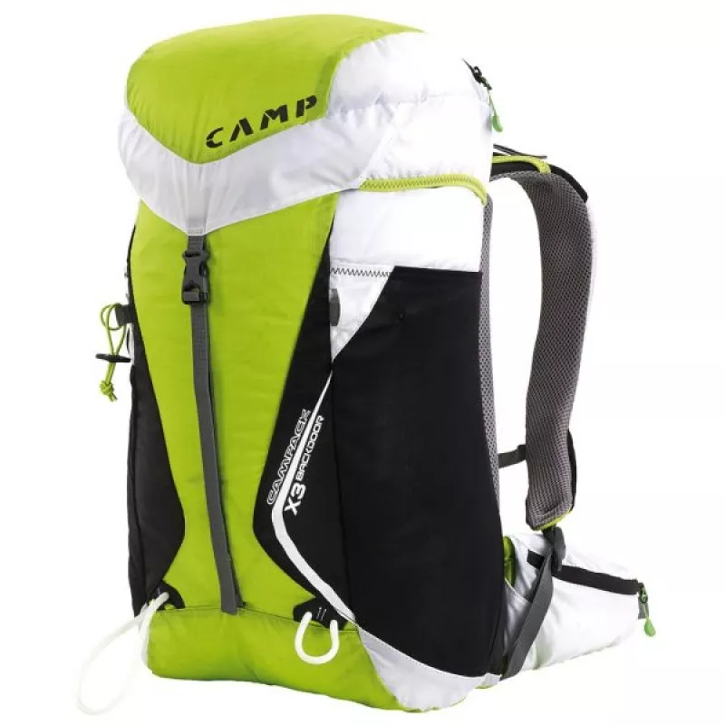 C.A.M.P. X3 Backdoor Backpack