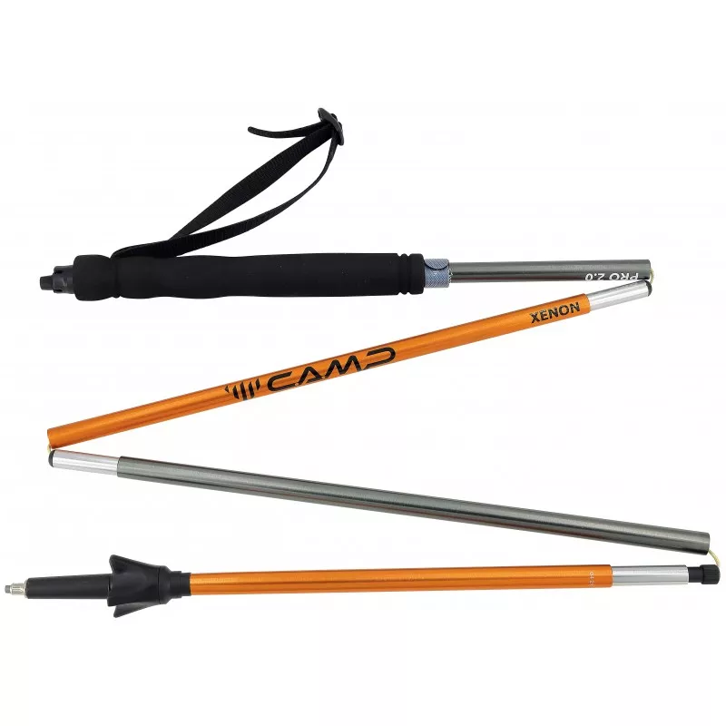 C.A.M.P. Xenon Pro 2.0 Pole
