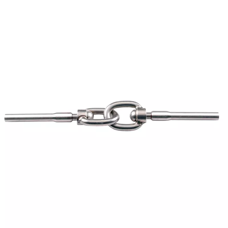 C. Sherman Johnson Interlocking Swivel Gate Eye f/3/16″ Wire