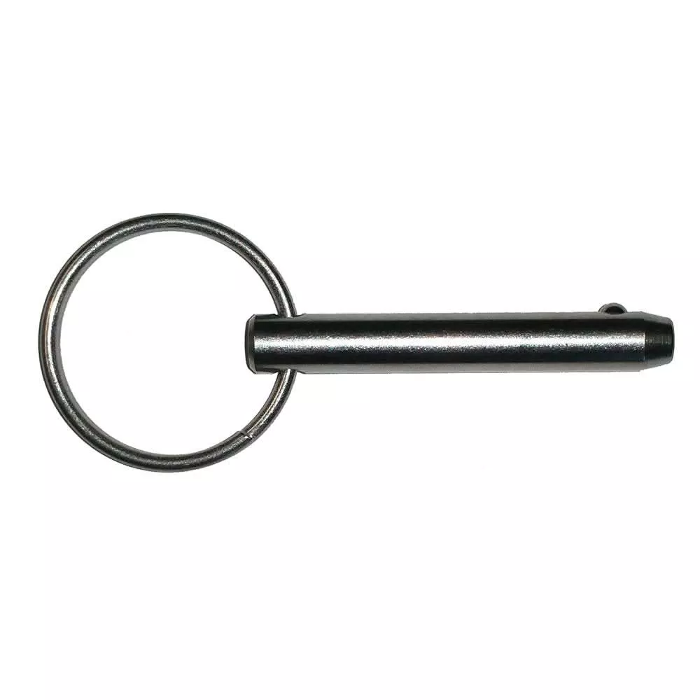 C. Sherman Johnson Quick Release Pin - 1/4" x 1" - QR-4-32