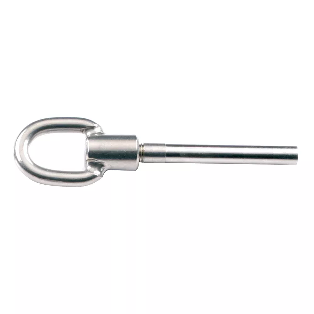 C. Sherman Johnson Single Threaded Gate Eye f/1/8″ Wire | 26-407