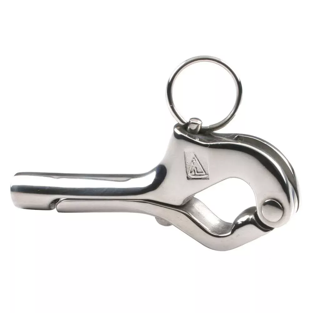 C. Sherman Johnson Snap Gate Hook – Body Only – 5/16″ – 24 Right Hand | 21-80-1