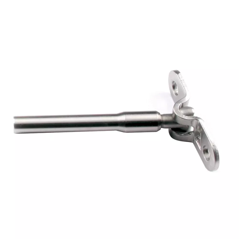 C. Sherman Johnson “T” Style Deck Toggle f/1/8″ Wire | 26-415-1T