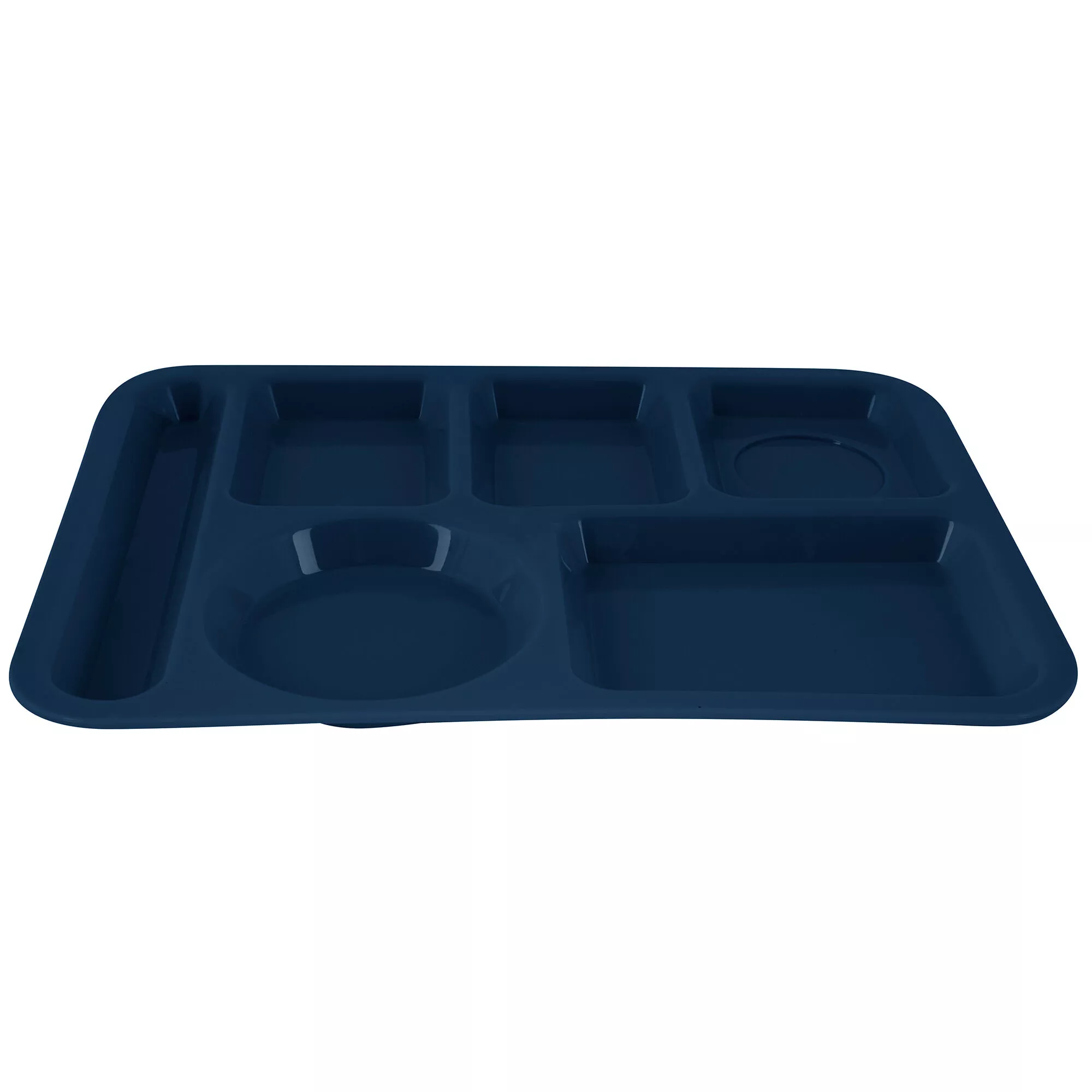 Cafeteria Tray, Navy