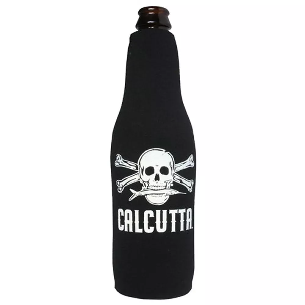 Calcutta Bottle Cooler-Black