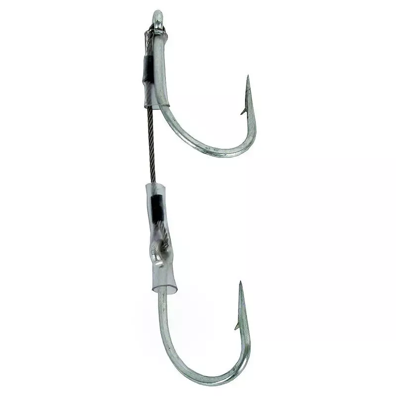 Calcutta Small & Big Game Hooksets