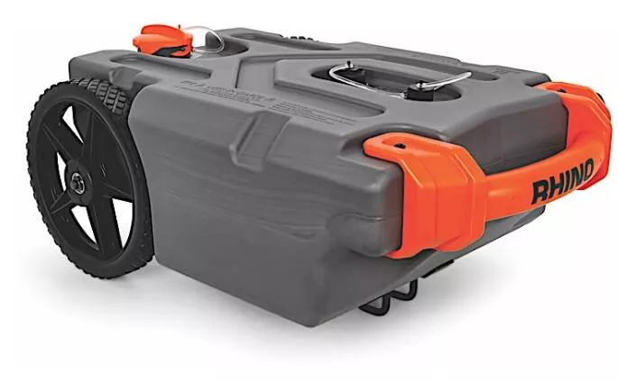 Camco 21 Gallon Portable Holding Tank• 39002