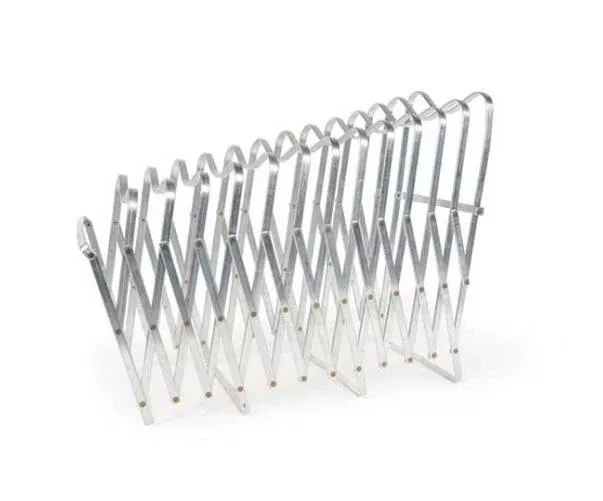 Camco Aluminum Sewer Hose Support – 10′ Folding• 40351