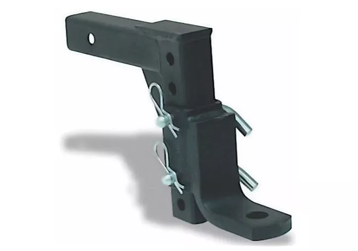 Camco Ball Mount and Shank - 14"• 48270