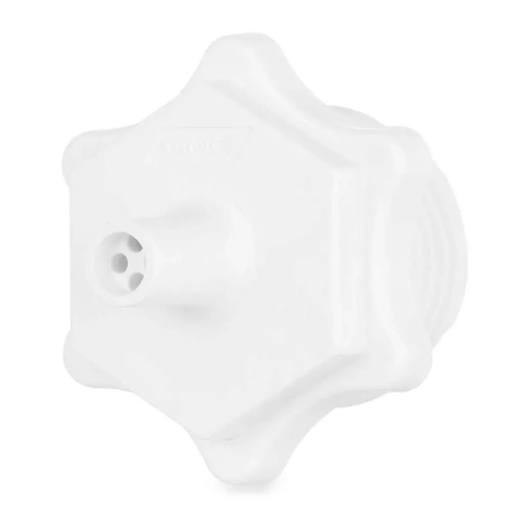 Camco Blow Out Plug - Plastic - Screws Into Water Inlet - 36103