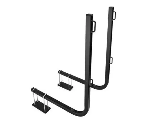 Camco Bumper Mount Tote Tank Holder• 39010