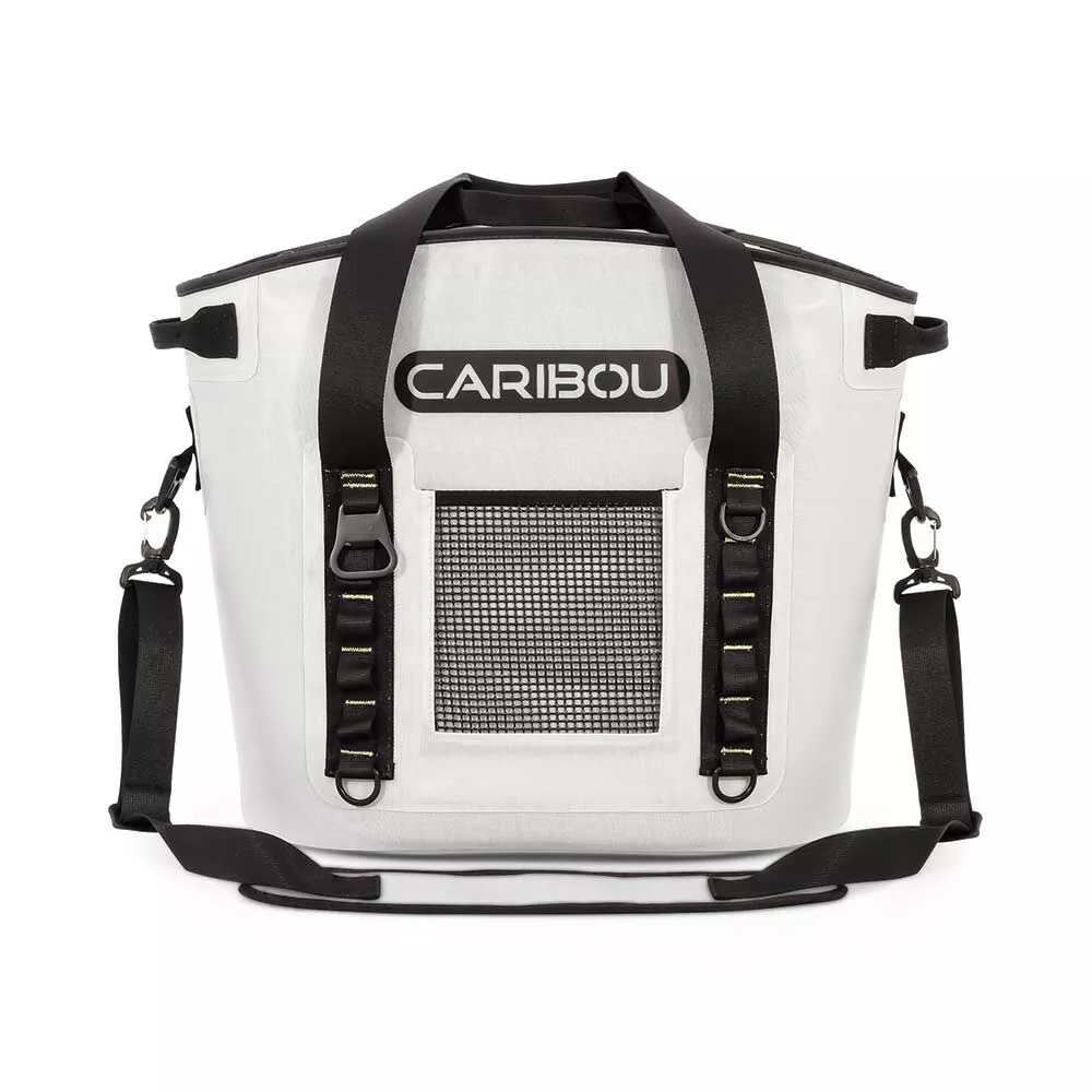 Camco Caribou 33 Quart Soft-sided Cooler