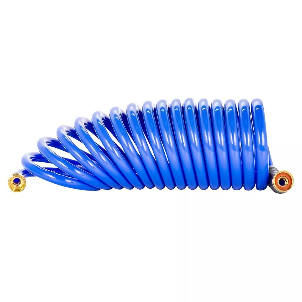 Camco Coil Hose – 20