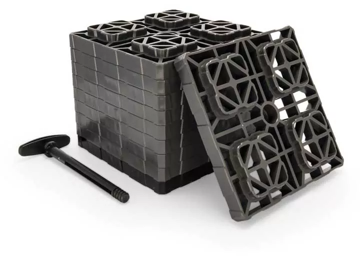 Camco FasTen XL RV Leveling Blocks• 44527
